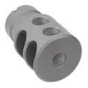 Soviet Arms SA-2V Muzzle Brake - 1/2x28 - Soviet Arms