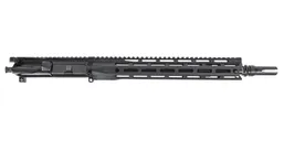 PSA "Sabre" Forged 13.7" 5.56 Nitride 13" Sabre Lock Up Rail and JMAC GFHC-E Pin and Weld - Palmetto State Armory