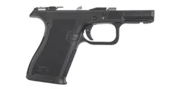 PSA Dagger Micro Complete Polymer Frame, Black - Palmetto State Armory
