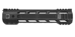 PSA "Sabre" 10" Knurled Lite Suppressor Ready - Palmetto State Armory
