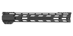 PSA "Sabre" 13.5" Knurled Slant Handguard - Palmetto State Armory