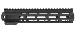 Sabre-15 9.75" QDSM Rail, Black - Sabre