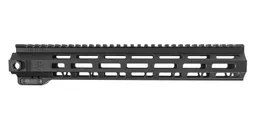 Sabre-15 13" QDSM Rail, Black - Sabre