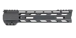 PSA "Sabre" 10" Knurled Slant Handguard - Palmetto State Armory