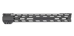 PSA "Sabre" 15.25" Knurled Slant Handguard - Palmetto State Armory