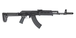 PSA AK-103 GF3 Forged "MOEKOV" Rifle, Black - Palmetto State Armory