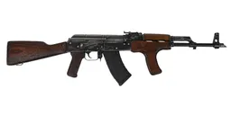 PSAK-47 GF3-R BFPU Romanian Kit Build with Dong - Non-Matching - 