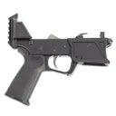 PSA JAKL 9MM Complete Lower MOE EPT w/o Brace, BLK - Palmetto State Armory
