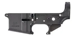 PSA AR-15 Blem "Stealth" Stripped Lower Receiver - Palmetto State Armory