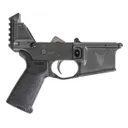 PSA Complete Lower 300BO, JAKL, MOE EPT w/o Brace, Smoke - Palmetto State Armory