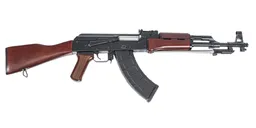 Soviet Arms AK-47 "Spiker" Rifle, Redwood - Soviet Arms