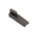 Scattergun Technology Trak-Lock II Tritium Sight Front, Black - Scattergun Technology