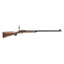 Taylors & Company Gibbs .45 Cal Percussion Rifle - Classic Design for Authentic Shooting and Precision Performance - 210065 - Taylors and Company