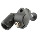 Bowfinger Bark Buster Riser Mount w/ Quick Disconnect - Bowfinger