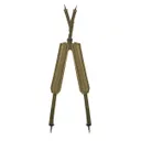 Rothco Gi Type Y Style Lc-1 Suspenders - Olive Drab - Rothco