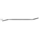 Grobet USA Riffler-Diesinker #508 #2 Cut File - Grobet File Co. Of America Inc