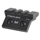 Streamlight M-LOK Mount Aluminum - Robust M-LOK Mount for Streamlight Tactical Lights - 88301 - Streamlight