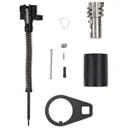 Barrett Firearms Barrel Maker Kit .375 EnABELR Fits Mradelr, Black - Precision and Performance - 19436 - Barrett Firearms