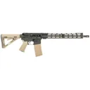 Diamondback Firearms DB15 .223 Rem/5.56x45mm 16" AR Rifle, Black - DB175AK222 - Diamondback Firearms