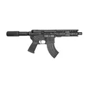 Diamondback Firearms DB15 7.62x39mm 7" AR Pistol, Black - DB1912O001 - Diamondback Firearms