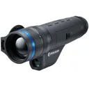 Pulsar Telos LRF XP50 Monocular - Thermal Monocular with Laser Rangefinder 2.5-10x50mm for Enhanced Targeting - PL77492 - Pulsar
