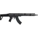 CMMG Dissent MK47 7.62x39mm 14.30" AR Rifle, Black - 86A7F0B-AB - CMMG