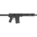 CMMG Banshee MK3 .308 Win 12.50" AR Pistol, Black - 38AE50BAB - CMMG