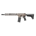 VKTR Industries VK-1PW 5.56x45mm 13.70" Rifle, Flat Dark Earth - High-Performance AR Rifle, with Precision - V-3110-0916-621 - VKTR Industries