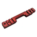 Talley Picatinny Rail 0.37"/0.39" - Optimal Rail for Scope Alignment - P0MRED102 - Talley Manufacturing