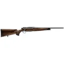 Sauer 505 Lux 6.5 PRC Bolt Action Rifle - Advanced Performance with Timeless Brown Finish for Superior Accuracy - 80117660 - J.P. Sauer and Sohn