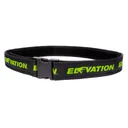 Elevation Pro Shooters Belt Green 28-46 in. - Elevation