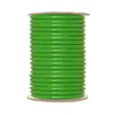 October Mountain TruTube Peep Tubing 25ft. Flo Green - October Mountain