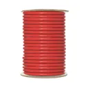 October Mountain TruTube Peep Tubing 25 ft. Red - October Mountain