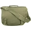 Rothco Canvas European Shoulder Bag - Olive Drab - Rothco