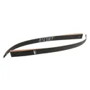 October Mountain Ascent Recurve Limbs 58 in. 35 lbs. - October Mountain