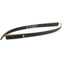 October Mountain Ascent Recurve Limbs 58 in. 50 lbs. - October Mountain