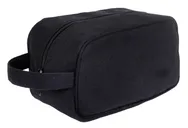 Rothco Canvas Travel Dopp Kit - Black - Rothco