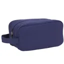 Rothco Canvas Travel Dopp Kit - Navy Blue - Rothco