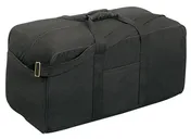 Rothco Canvas Assault Cargo Bag - Rothco