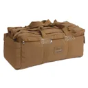 Rothco Tactical Duffle Bag - Coyote Brown - Rothco