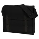 Rothco Canvas Medic Bag - Black - Rothco