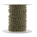 October Mountain Endure-XD Release Loop Rope Camo 100 ft. - October Mountain