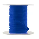 October Mountain Endure-XD Release Loop Rope Blue 100 ft. - October Mountain