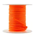 October Mountain Endure-XD Release Loop Rope Orange 100 ft. - October Mountain