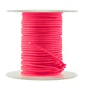 October Mountain Endure-XD Release Loop Rope Flo Pink 100 ft. - October Mountain
