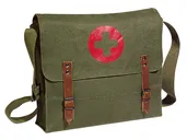 Rothco Canvas Nato Medic Bag - Olive Drab - Rothco
