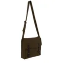 Rothco Canvas Medic Bag - Brown - Rothco