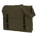 Rothco Canvas Medic Bag - Olive Drab - Rothco