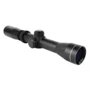 Aim Sports Scout Rifle Scope 2-7x32mm - Versatile Scout Scope with Variable Magnification for Tactical Shooting - JH2732B - Aim Sports