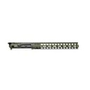 Radian Weapons Model 1 MOE Upper M-LOK Rail with Charging Handle, Gray - Versatile Tactical - R0625 - Radian Weapons